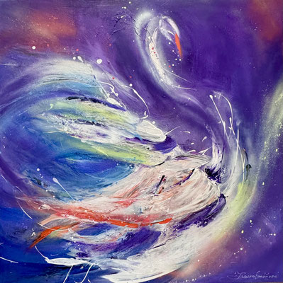 ARTwork: Zuzana Hradilová (SK) | SELECTed . 20