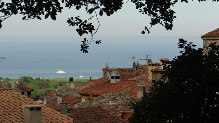 Baie de Pampelonne