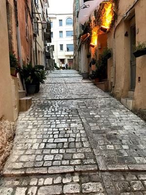 Rue de la Citadelle