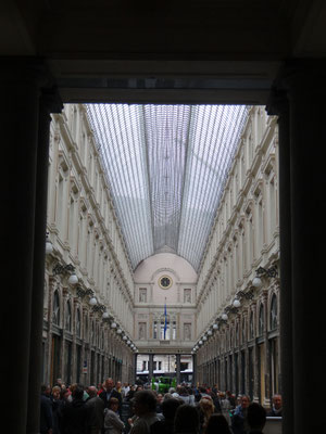 Galeries royales Saint-Hubert