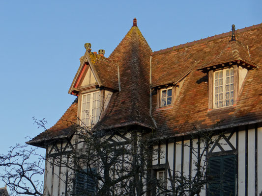 Cabourg