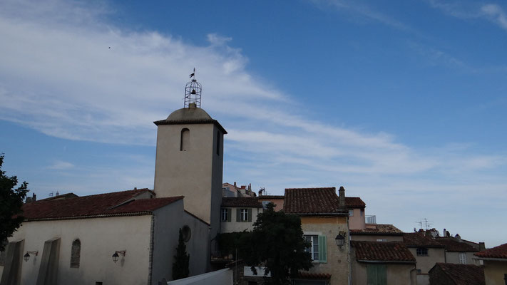 Eglise Notre-Dame XVIIe