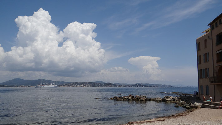 Plage de la Ponche