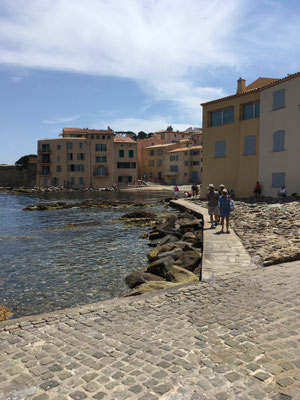 Plage de la Ponche