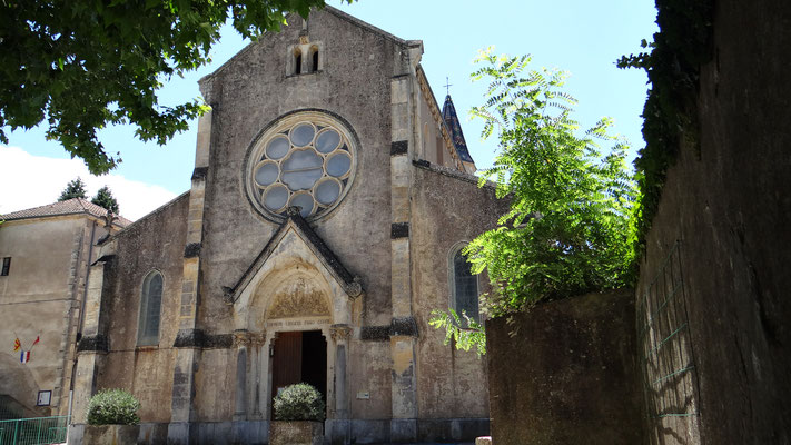 Eglise Notre-Dame des Victoires