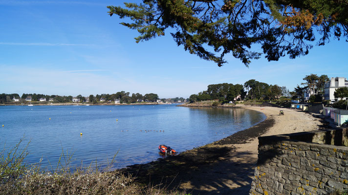 La grande plage