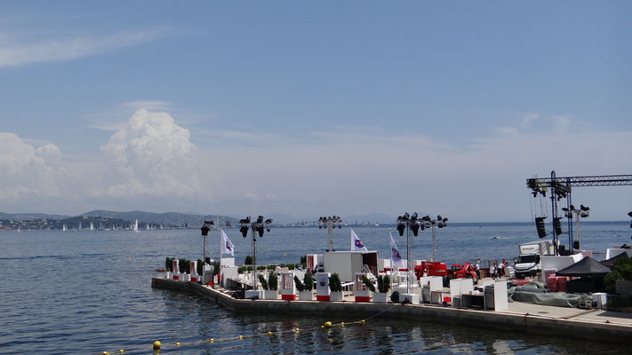 Plage de la Ponche