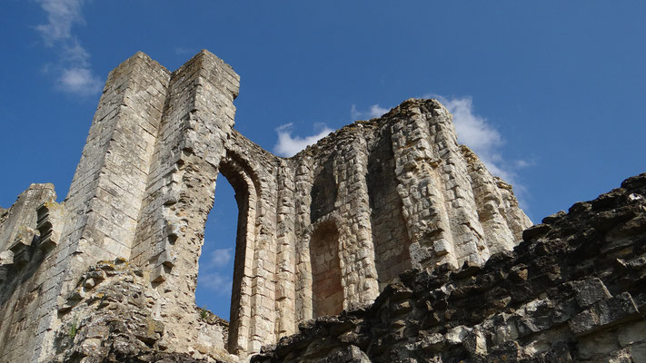 Abbatiale-cathédrale