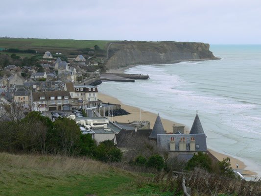 Arromanches