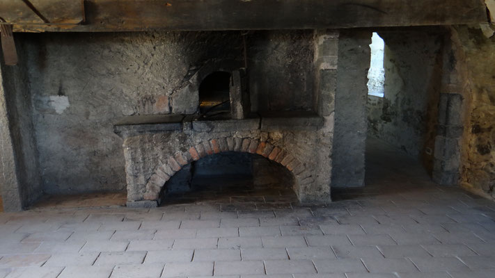 La boulangerie
