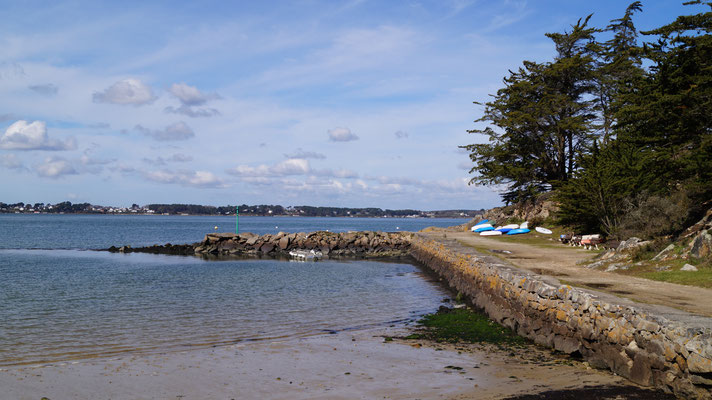 Plage du Goret