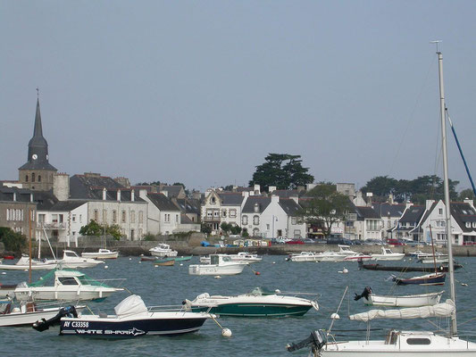 Port de Locmariaquer