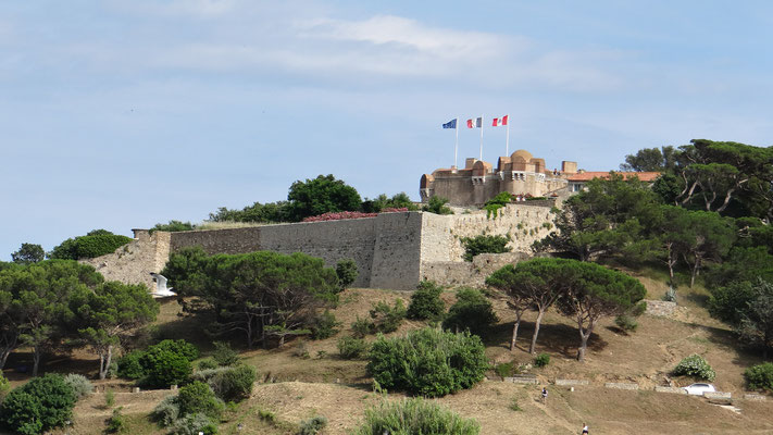 La Citadelle