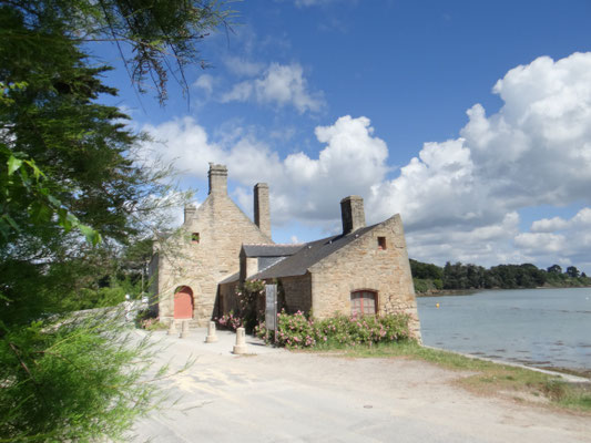 Moulin de Pen-Castel