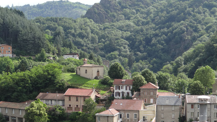 Chapelle Saint-Roch