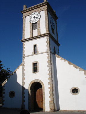 Eglise Saint-Michel