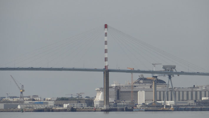 Activités de Saint-Nazaire