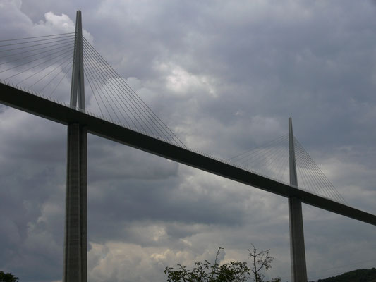 Pont de Millau