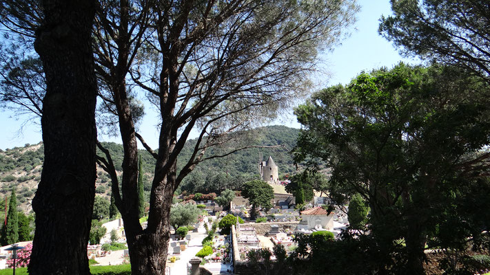 Moulin de Saint-Roch