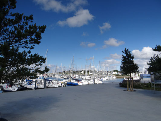 Port du Crouesty