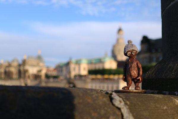 Dresden Ausflug
