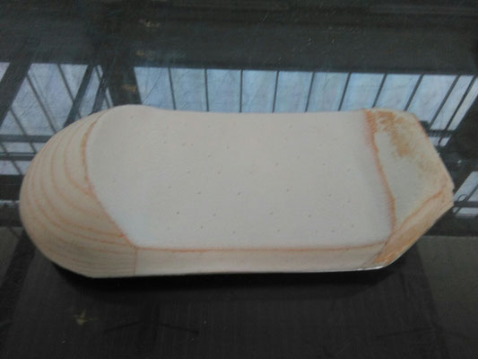 Assemblage mousse bultex à mémoire de formes