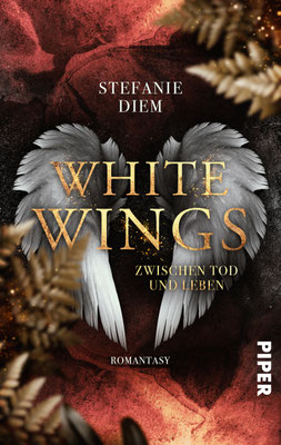 White Wings 2 - Zwischen Tod und Leben