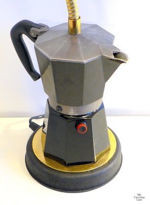 Tischleuchte Lucia Bialetti