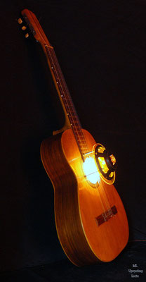 Light Guitar