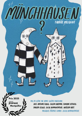 Dimanche 3 mai - 14h30 au foyer : Tremplin Jeunes Artistes - entrée libre au chapeau