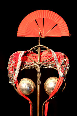 Les Fourberies de Scapin - Photos : ©Renaud Dupré