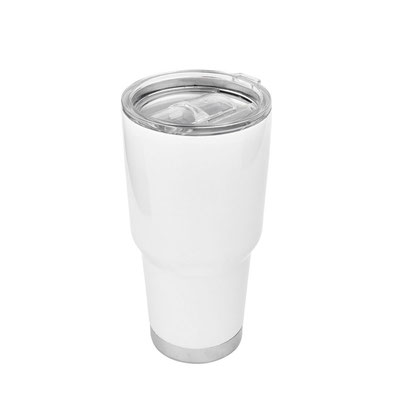 Código TMPS 162 TERMO PARA SUBLIMAR MINTO Tapa de plástico con válvula de seguridad. Mantiene temperatura caliente 6 hrs y temperatura fría 8 hrs aprox. Incluye caja individual.Material: Acero Inoxidable / Plástico. Medida: 10 x 20.3 cm .Capacidad:850 ml 