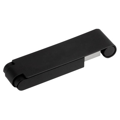 Código USB 134   USB CASE (Tapa con imán. Incluye caja individual.) Material: Acero / Plástico  Tamaño: 1.7 x 6.1 cm