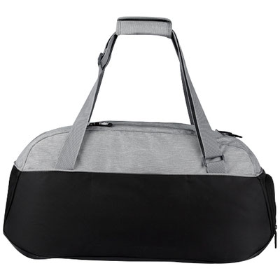 Código SIN 932 MALETA GALICIA (Bolsa princ. dos compartimentos internos. 2 Bolsas frontales. Comp. lateral zapatos. Asa de manos con función doble  colgar Material: Poliéster. Tamaño: 54 x 30 x 18 c m.                                                    