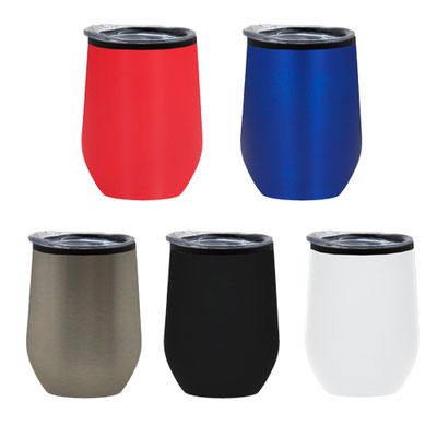 Código T 169 PERA Termo con doble pared de acero inoxidable e interior de plástico. Incluye tapa de cierre a presión. Material: Plástico Capacidad: 350 ml. Medidas del producto Alto: 12.0 cm. Ancho: 8.0 cm. 