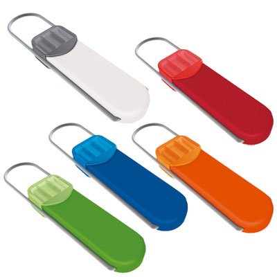 Código  USB 091 USB KASARI (Incluye caja individual.) 16 GB.  Material: Plástico .  Tamaño: 2 x 9 cm.