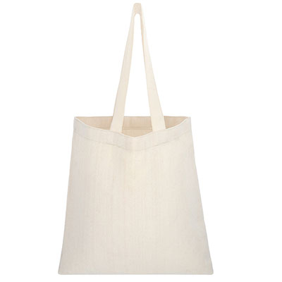 Código BL 060 VALLARTA Bolsa de playa afelpada cosida con asa. Material: Algodón Afelpado Medidas  Alto: 40.0 cm. Ancho: 38.5 cm.