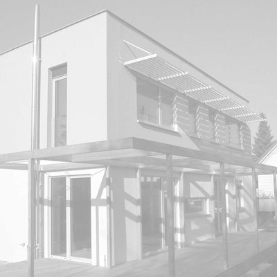 Passivhaus Niederösterreich