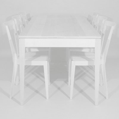 Ahorntisch