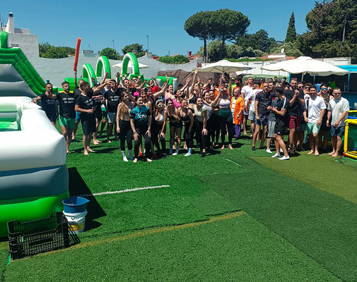 Actividades de Humor amarillo Jerez de la Frontera