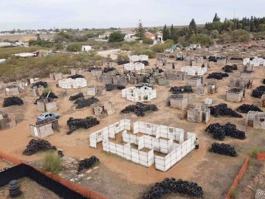 Preguntas y respuestas sobre el Airsoft en El Puerto