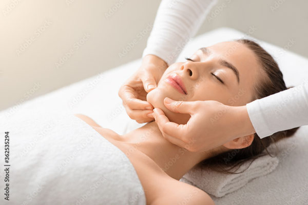 Micro massage