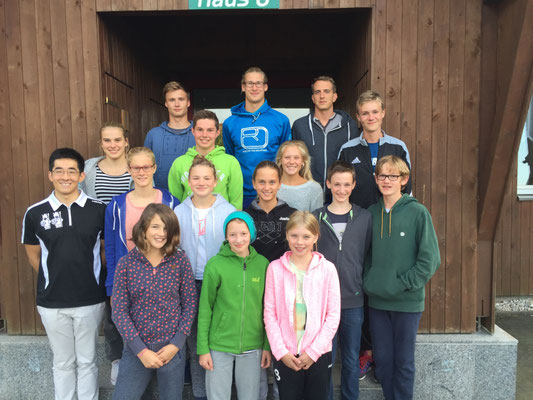 Teamfoto