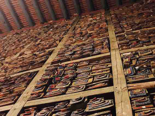 Books in Tibet
