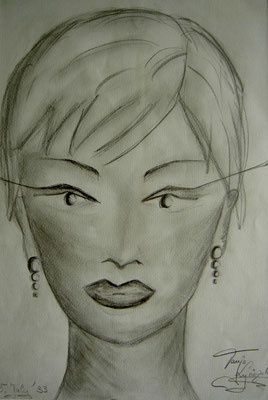 FEMALE FACE