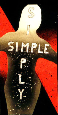 SIMPLY SIMPLE