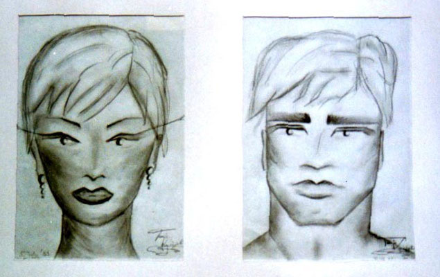 FACES