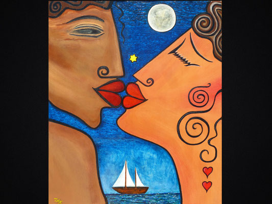 SAILING DREAMS