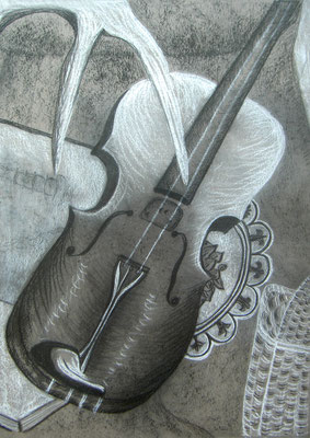 THE INDEPENDENCE OF A VIOLIN