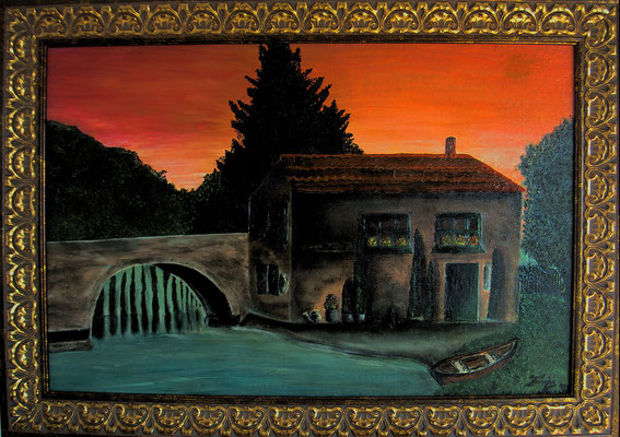 LA MAISON